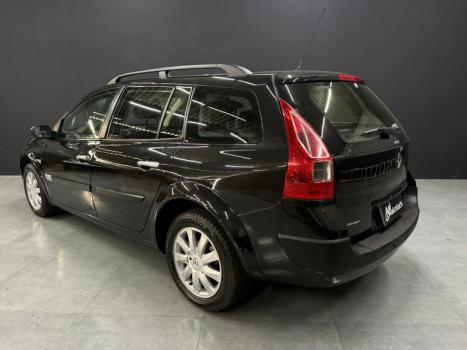 RENAULT Megane Sedan , Foto 13