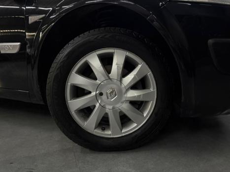 RENAULT Megane Sedan , Foto 3