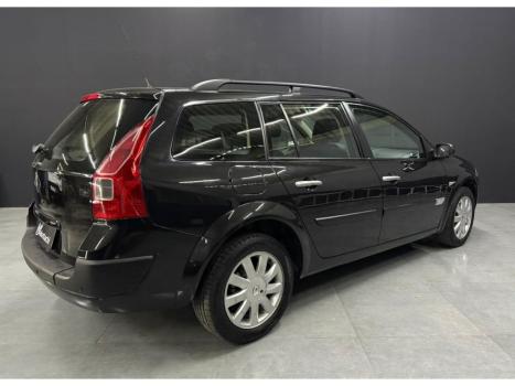 RENAULT Megane Sedan , Foto 12