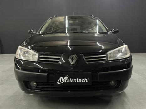 RENAULT Megane Sedan , Foto 2