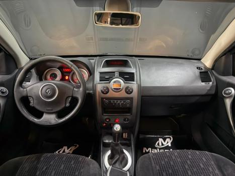 RENAULT Megane Sedan , Foto 4