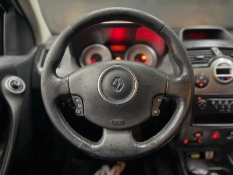 RENAULT Megane Sedan , Foto 6