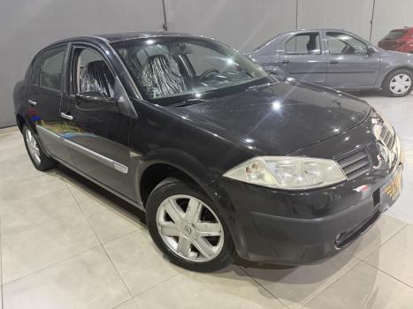 RENAULT Megane Sedan , Foto 2