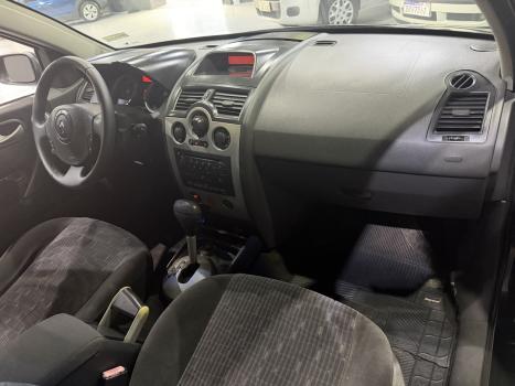 RENAULT Megane Sedan , Foto 3