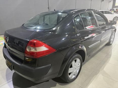 RENAULT Megane Sedan , Foto 9