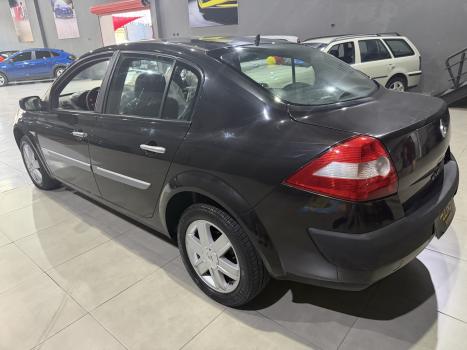 RENAULT Megane Sedan , Foto 10