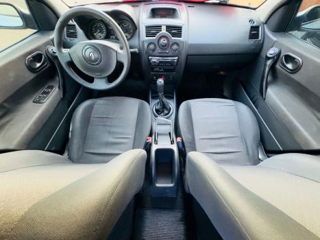 RENAULT Megane Sedan 1.6 16V 4P FLEX EXPRESION, Foto 11