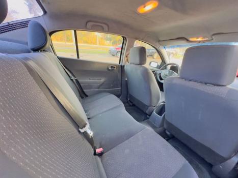 RENAULT Megane Sedan 1.6 16V 4P FLEX EXPRESION, Foto 13
