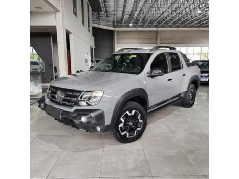 RENAULT Oroch 1.3 16V 4P INTENSE TURBO TCe AUTOM�TICO CVT, Foto 1