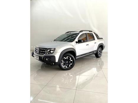 RENAULT Oroch 1.3 16V 4P OUTSIDER TURBO TCe AUTOM�TICO CVT, Foto 2