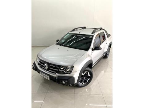 RENAULT Oroch 1.3 16V 4P OUTSIDER TURBO TCe AUTOM�TICO CVT, Foto 3