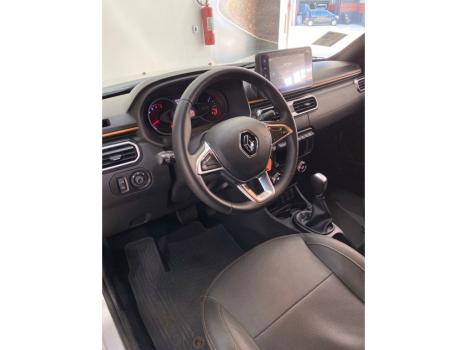 RENAULT Oroch 1.3 16V 4P OUTSIDER TURBO TCe AUTOM�TICO CVT, Foto 4