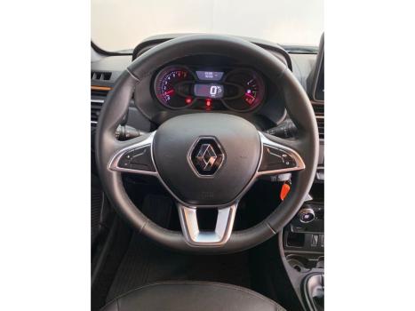 RENAULT Oroch 1.3 16V 4P OUTSIDER TURBO TCe AUTOM�TICO CVT, Foto 5