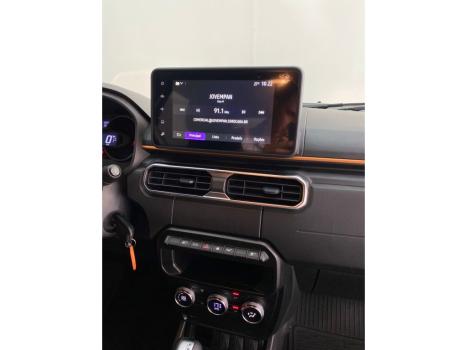 RENAULT Oroch 1.3 16V 4P OUTSIDER TURBO TCe AUTOM�TICO CVT, Foto 6