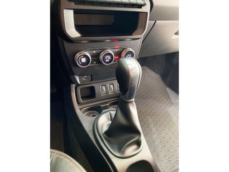 RENAULT Oroch 1.3 16V 4P OUTSIDER TURBO TCe AUTOM�TICO CVT, Foto 7