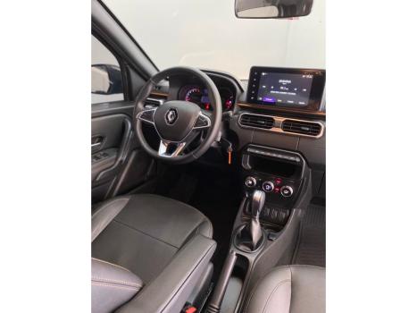 RENAULT Oroch 1.3 16V 4P OUTSIDER TURBO TCe AUTOM�TICO CVT, Foto 8