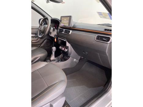 RENAULT Oroch 1.3 16V 4P OUTSIDER TURBO TCe AUTOM�TICO CVT, Foto 10