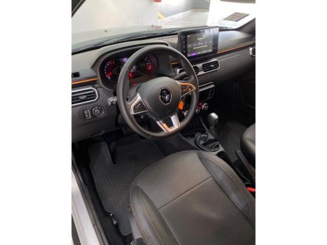 RENAULT Oroch 1.3 16V 4P OUTSIDER TURBO TCe AUTOM�TICO CVT, Foto 11