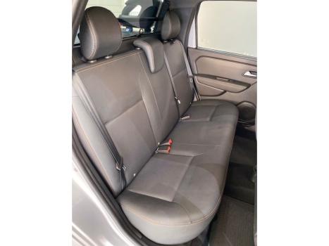 RENAULT Oroch 1.3 16V 4P OUTSIDER TURBO TCe AUTOM�TICO CVT, Foto 12