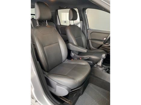 RENAULT Oroch 1.3 16V 4P OUTSIDER TURBO TCe AUTOM�TICO CVT, Foto 13