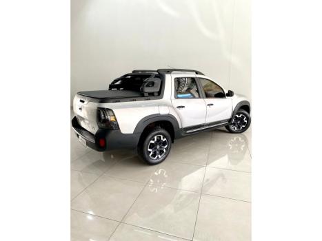 RENAULT Oroch 1.3 16V 4P OUTSIDER TURBO TCe AUTOM�TICO CVT, Foto 14