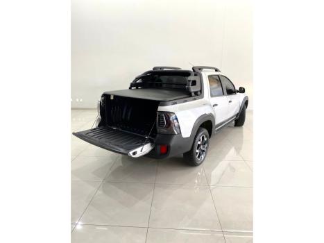 RENAULT Oroch 1.3 16V 4P OUTSIDER TURBO TCe AUTOM�TICO CVT, Foto 15