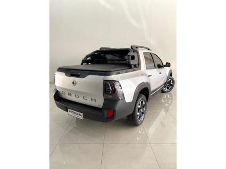 RENAULT Oroch 1.3 16V 4P OUTSIDER TURBO TCe AUTOM�TICO CVT, Foto 17