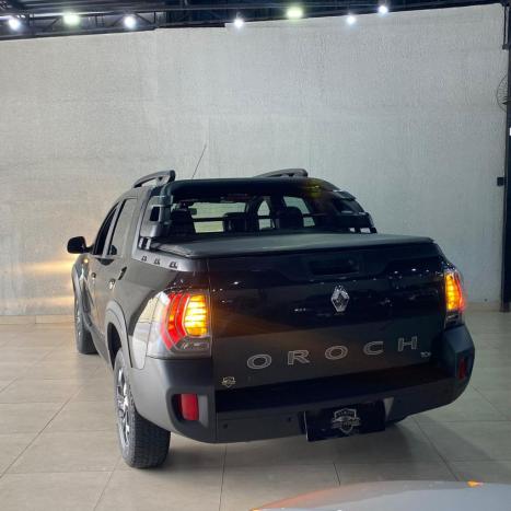 RENAULT Oroch 1.3 16V 4P OUTSIDER TURBO TCe AUTOM�TICO CVT, Foto 2