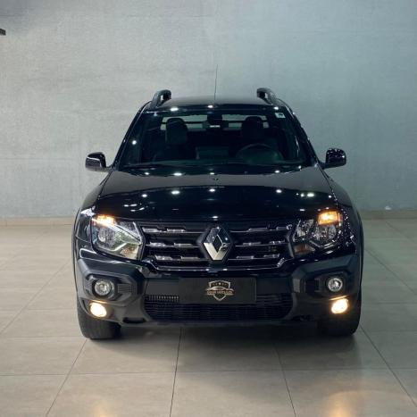 RENAULT Oroch 1.3 16V 4P OUTSIDER TURBO TCe AUTOM�TICO CVT, Foto 3