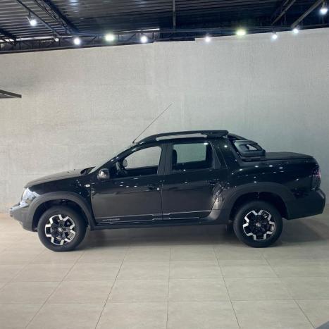 RENAULT Oroch 1.3 16V 4P OUTSIDER TURBO TCe AUTOM�TICO CVT, Foto 5