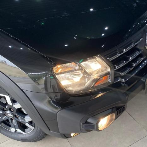 RENAULT Oroch 1.3 16V 4P OUTSIDER TURBO TCe AUTOM�TICO CVT, Foto 6