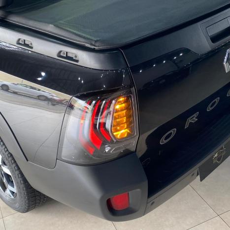 RENAULT Oroch 1.3 16V 4P OUTSIDER TURBO TCe AUTOM�TICO CVT, Foto 7