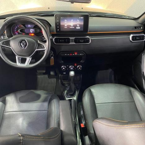 RENAULT Oroch 1.3 16V 4P OUTSIDER TURBO TCe AUTOM�TICO CVT, Foto 8