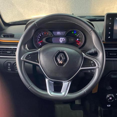 RENAULT Oroch 1.3 16V 4P OUTSIDER TURBO TCe AUTOM�TICO CVT, Foto 9