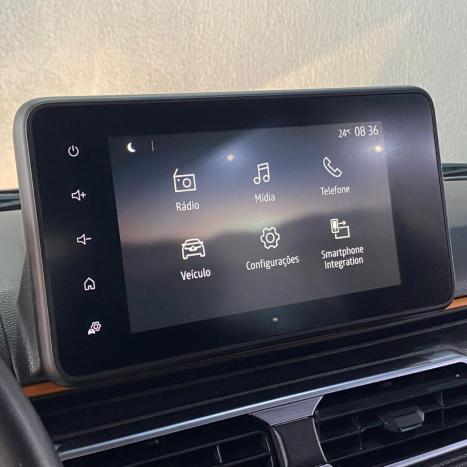 RENAULT Oroch 1.3 16V 4P OUTSIDER TURBO TCe AUTOM�TICO CVT, Foto 15