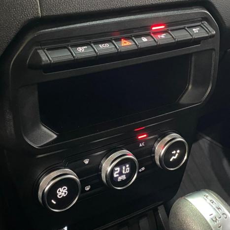 RENAULT Oroch 1.3 16V 4P OUTSIDER TURBO TCe AUTOM�TICO CVT, Foto 16