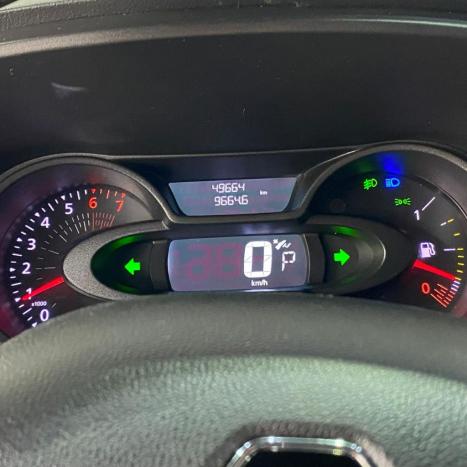 RENAULT Oroch 1.3 16V 4P OUTSIDER TURBO TCe AUTOM�TICO CVT, Foto 20