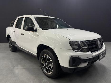 RENAULT Oroch 1.6 16V 4P FLEX PRO, Foto 1