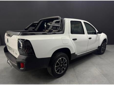 RENAULT Oroch 1.6 16V 4P FLEX PRO, Foto 4