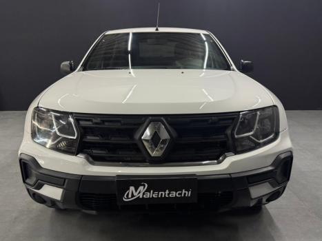 RENAULT Oroch 1.6 16V 4P FLEX PRO, Foto 7