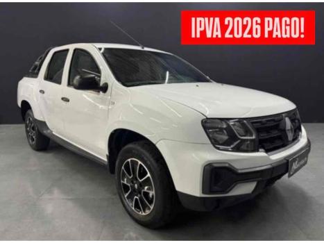 RENAULT Oroch 1.6 16V 4P FLEX PRO, Foto 1