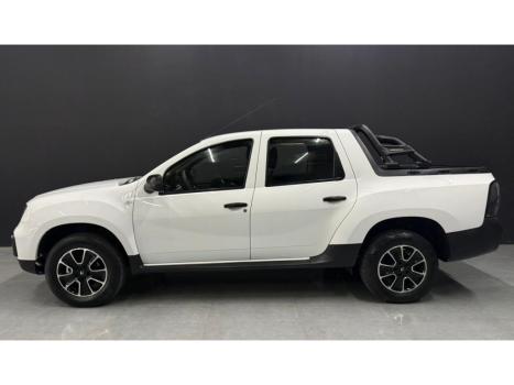 RENAULT Oroch 1.6 16V 4P FLEX PRO, Foto 6