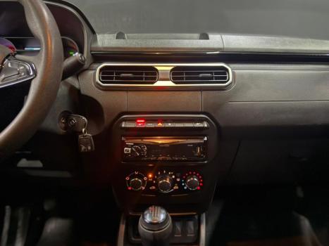 RENAULT Oroch 1.6 16V 4P FLEX PRO, Foto 14