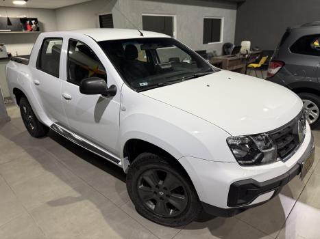 RENAULT Oroch 1.6 16V 4P FLEX PRO, Foto 2