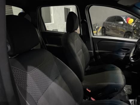 RENAULT Oroch 1.6 16V 4P FLEX PRO, Foto 5