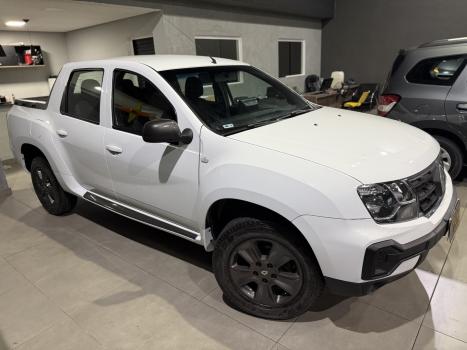 RENAULT Oroch 1.6 16V 4P FLEX PRO, Foto 8