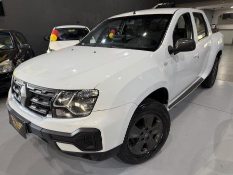 RENAULT Oroch 1.6 16V 4P FLEX PRO, Foto 9