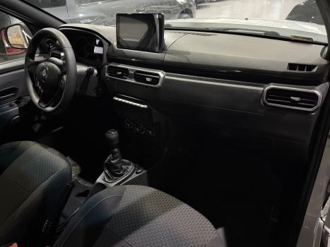 RENAULT Oroch 1.6 16V 4P FLEX PRO, Foto 10