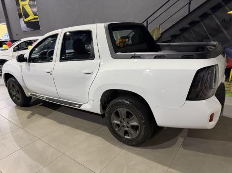 RENAULT Oroch 1.6 16V 4P FLEX PRO, Foto 11