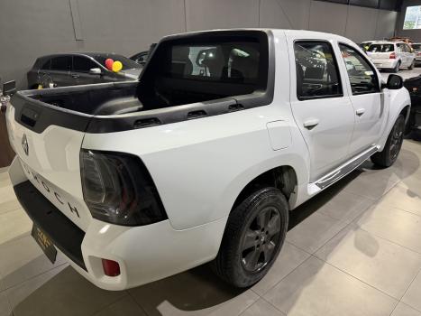 RENAULT Oroch 1.6 16V 4P FLEX PRO, Foto 12